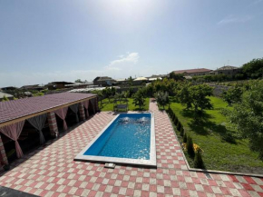 Aygi Guest House